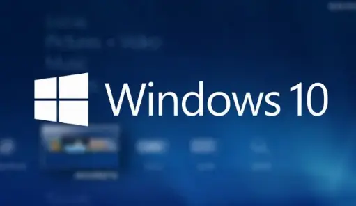 Windows 10 Activación por 1 Año