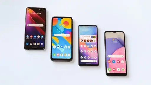 Desbloqueo de IMEI